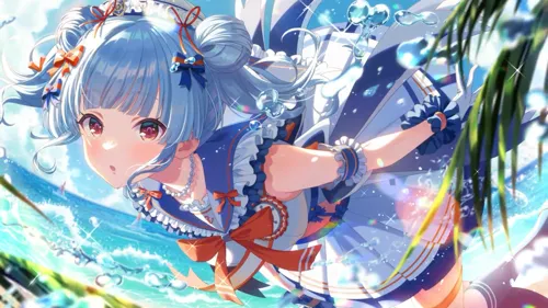 兵藤雫